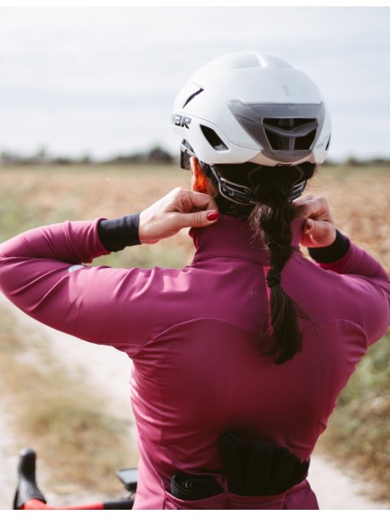 BICYCLE LINE PELTRA ULTRA dviratininkės termo džemperis